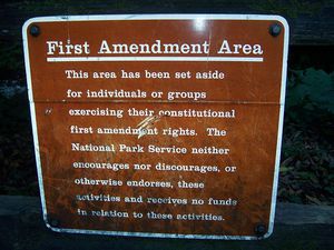 first amendment freedom of speech edwin baker