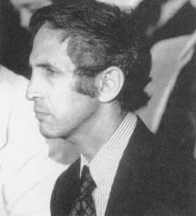 Daniel Ellsberg released the highly confidential "Pentagon Papers" to the New York Times and the Washington Post, thus setting in motion an important freedom of the press decision. (Archive Photos)